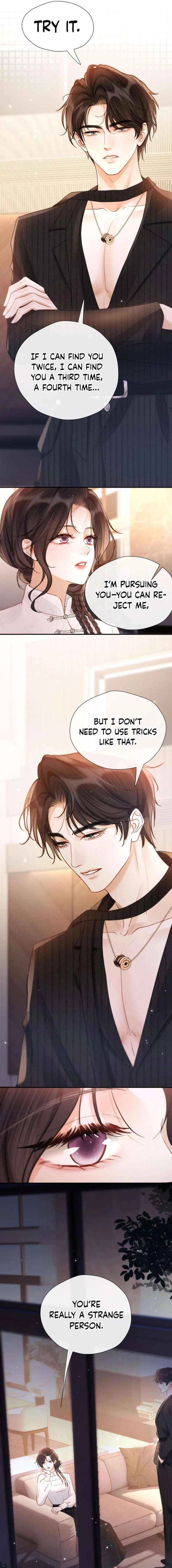 What a Good Girl Chapter 26 – Page 5