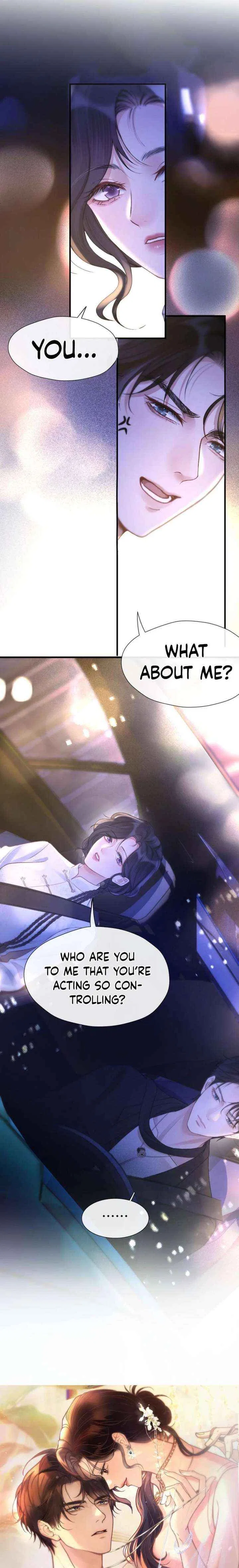 What a Good Girl Chapter 25 – Page 2