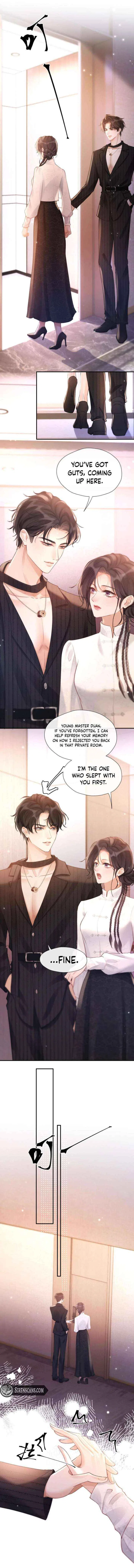 What a Good Girl Chapter 25 – Page 5