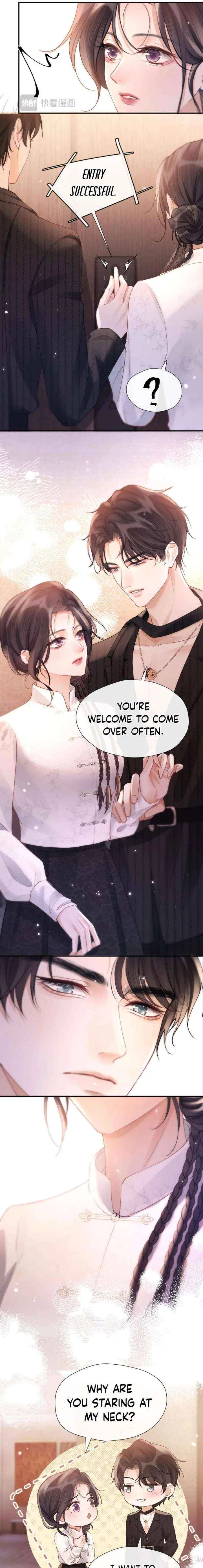 What a Good Girl Chapter 25 – Page 6