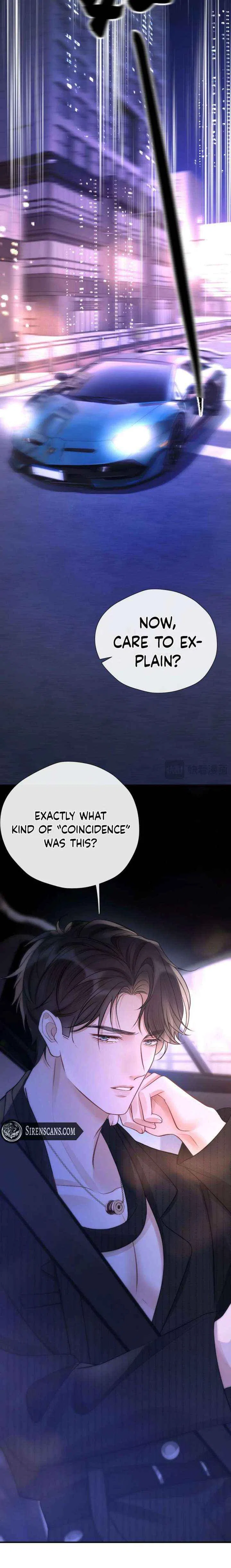 What a Good Girl Chapter 24 – Page 12