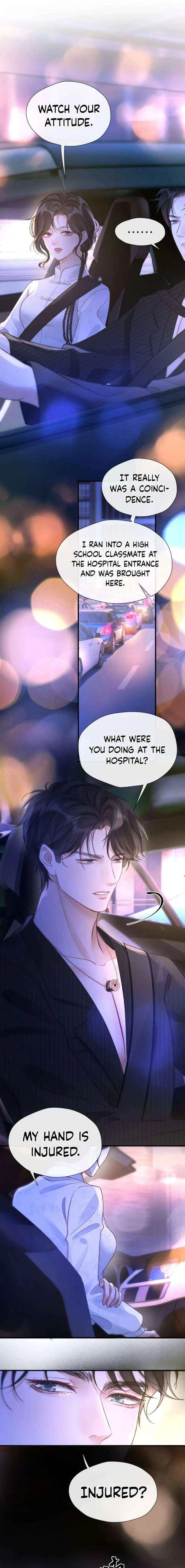 What a Good Girl Chapter 24 – Page 13