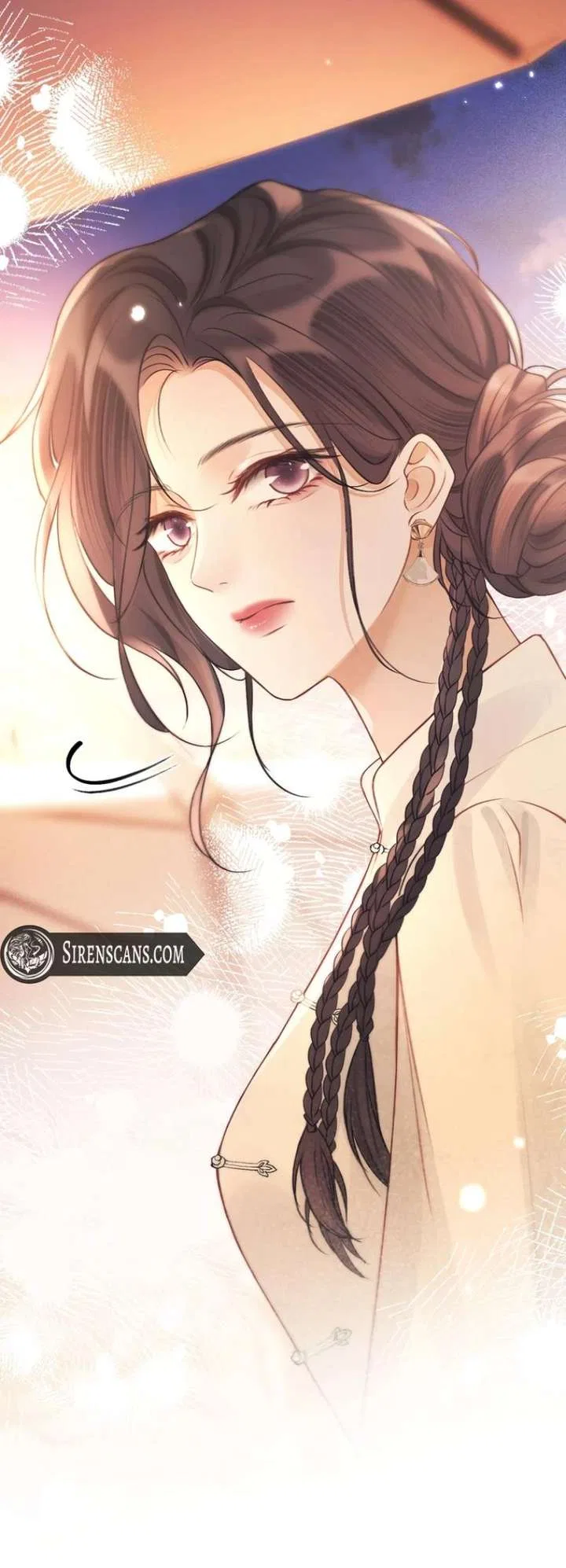 What a Good Girl Chapter 22 – Page 8