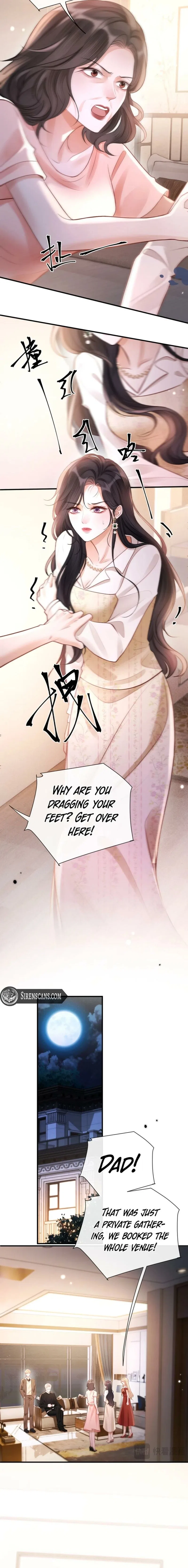 What a Good Girl Chapter 21 – Page 2