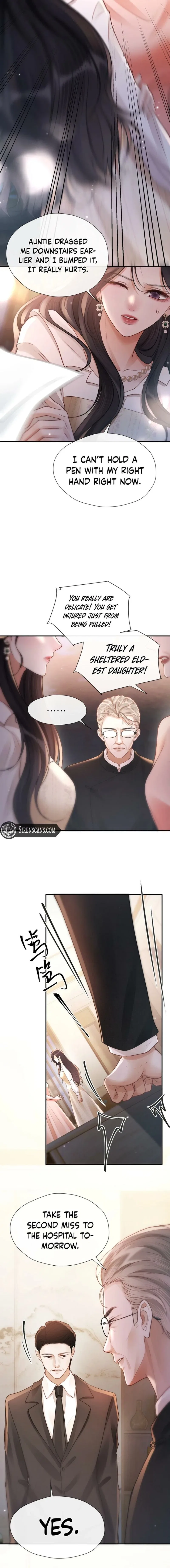 What a Good Girl Chapter 21 – Page 12