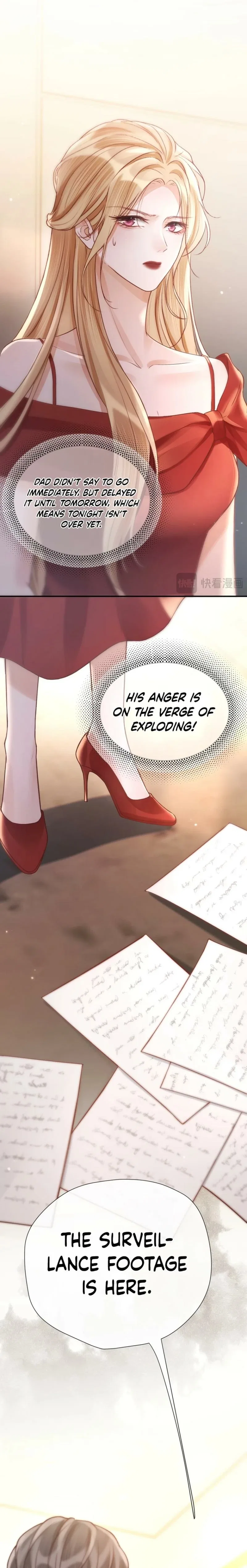 What a Good Girl Chapter 21 – Page 13