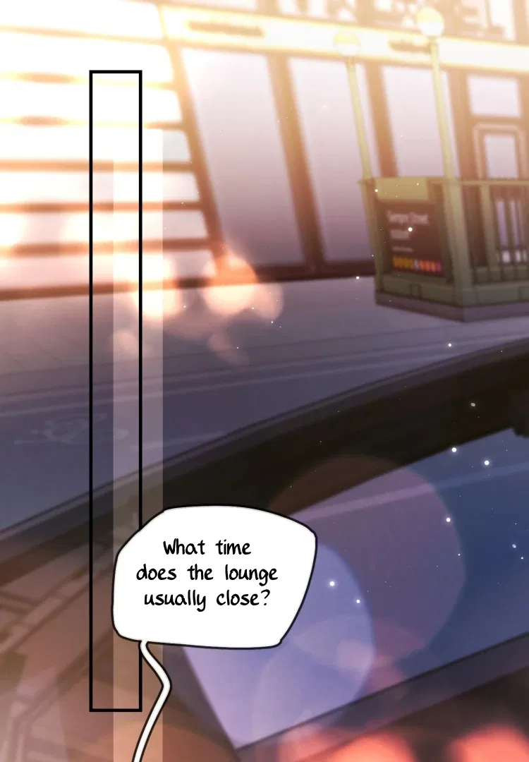 What a Good Girl Chapter 20 – Page 2