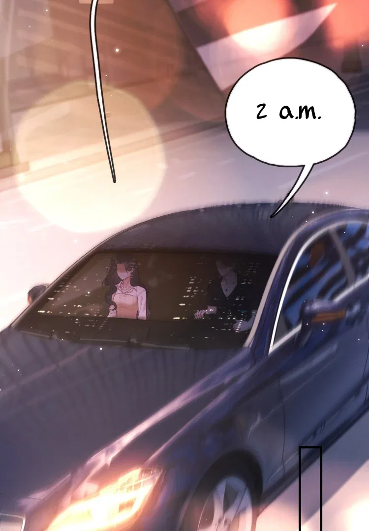 What a Good Girl Chapter 20 – Page 3