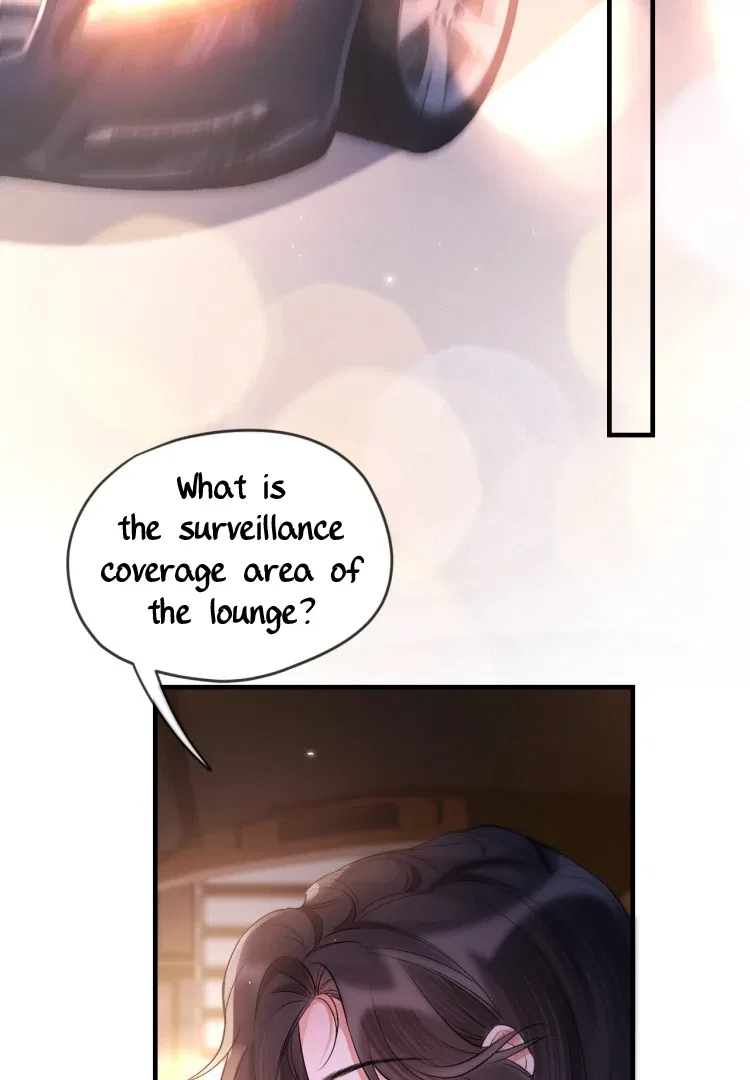 What a Good Girl Chapter 20 – Page 4