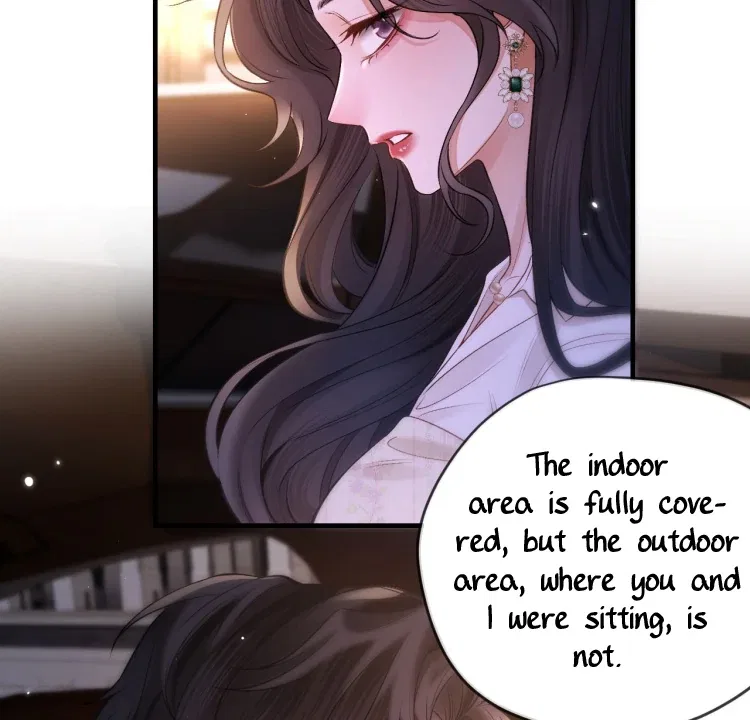 What a Good Girl Chapter 20 – Page 5