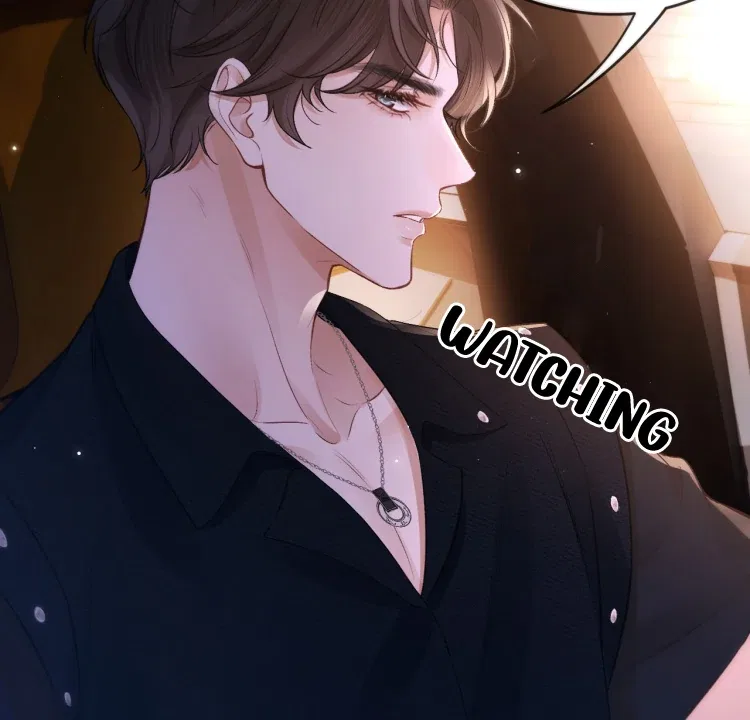 What a Good Girl Chapter 20 – Page 6