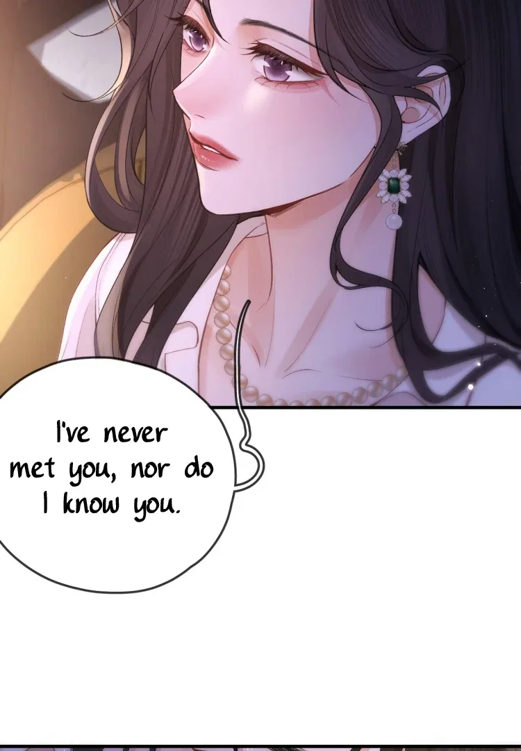 What a Good Girl Chapter 20 – Page 8
