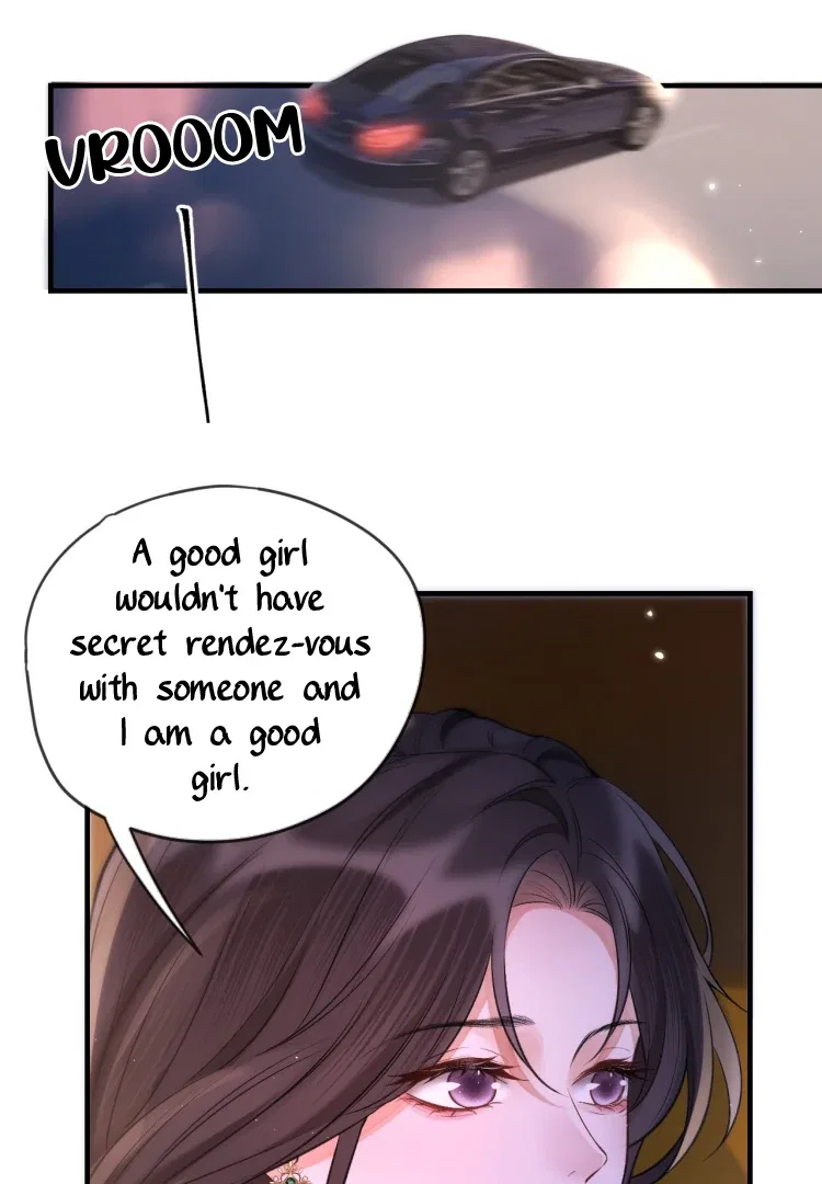 What a Good Girl Chapter 20 – Page 10