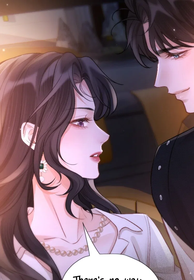 What a Good Girl Chapter 20 – Page 21