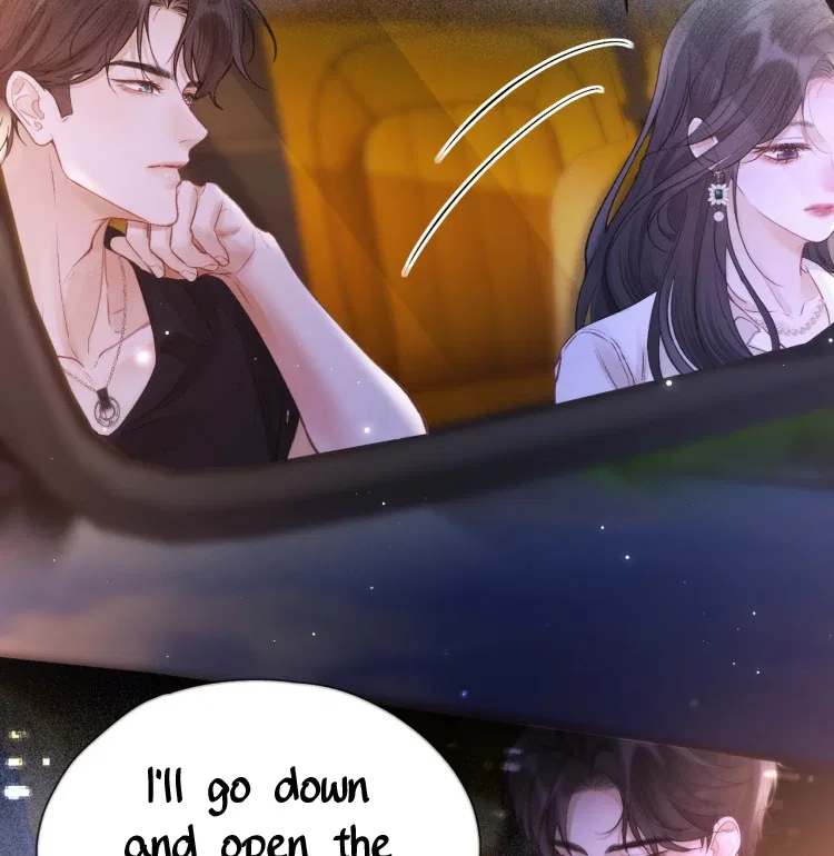 What a Good Girl Chapter 20 – Page 23