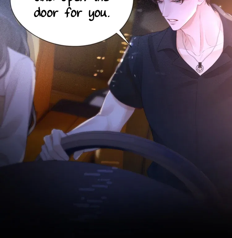 What a Good Girl Chapter 20 – Page 24