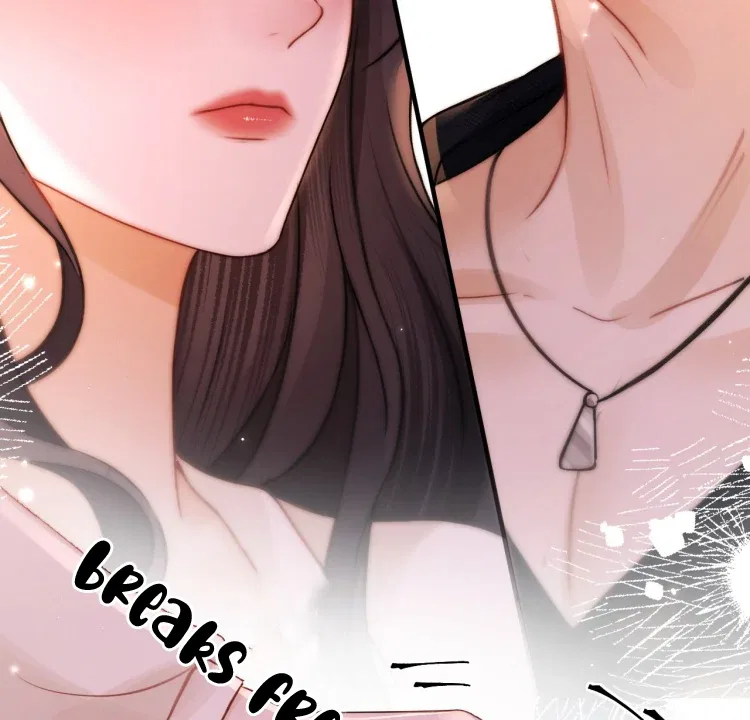 What a Good Girl Chapter 20 – Page 28