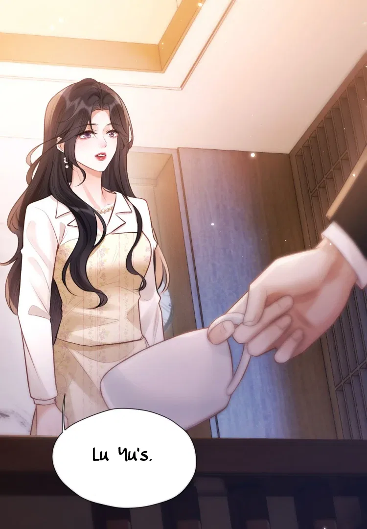 What a Good Girl Chapter 20 – Page 36