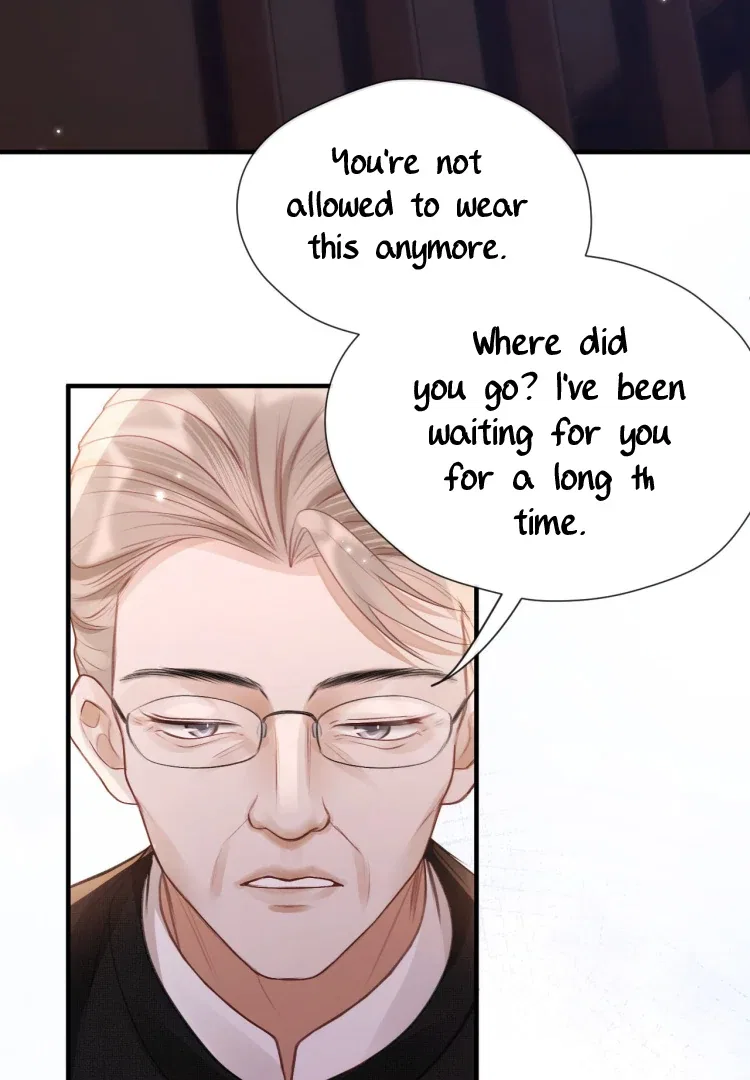 What a Good Girl Chapter 20 – Page 37