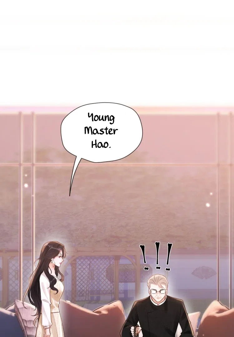 What a Good Girl Chapter 20 – Page 42