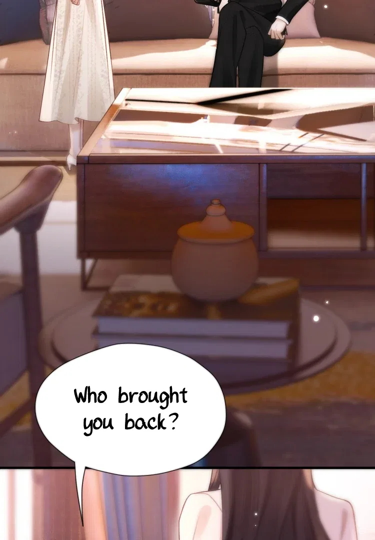 What a Good Girl Chapter 20 – Page 43