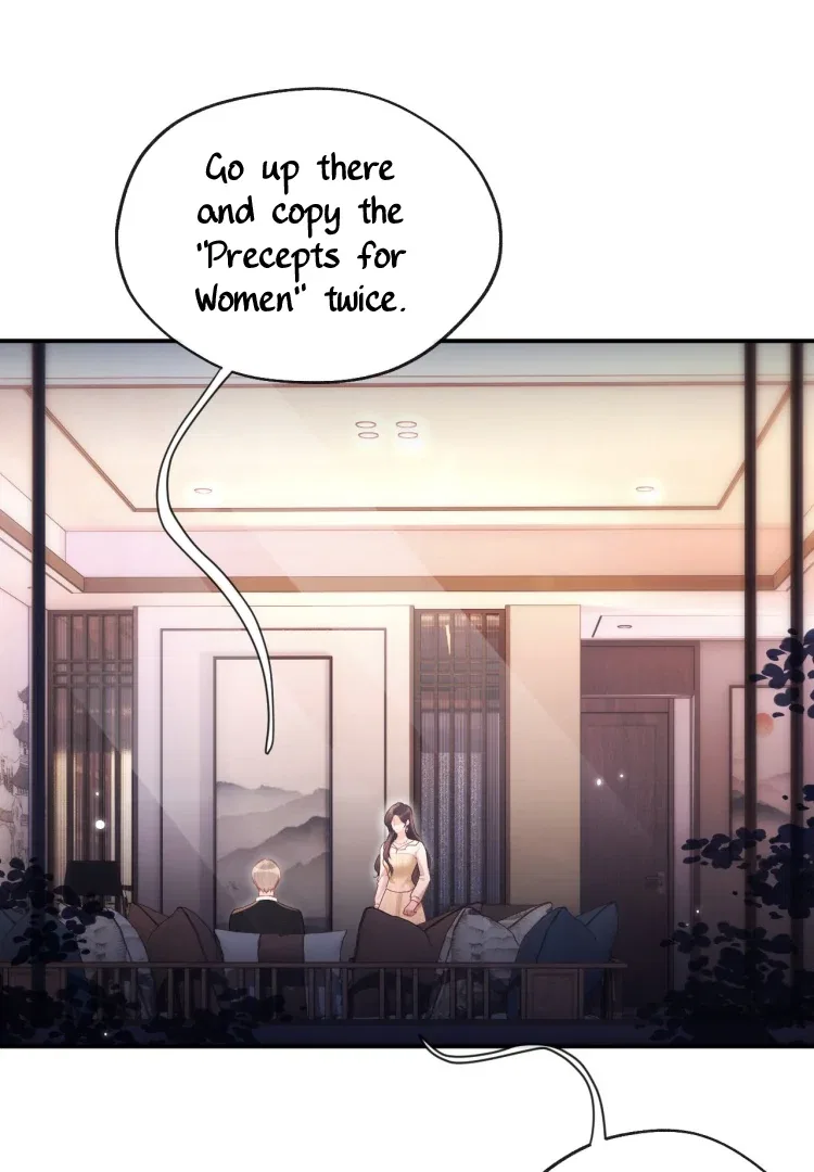 What a Good Girl Chapter 20 – Page 47