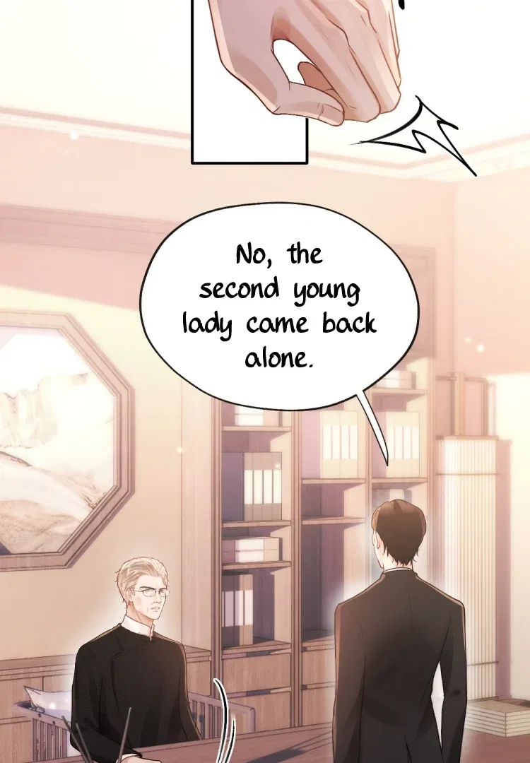 What a Good Girl Chapter 20 – Page 54