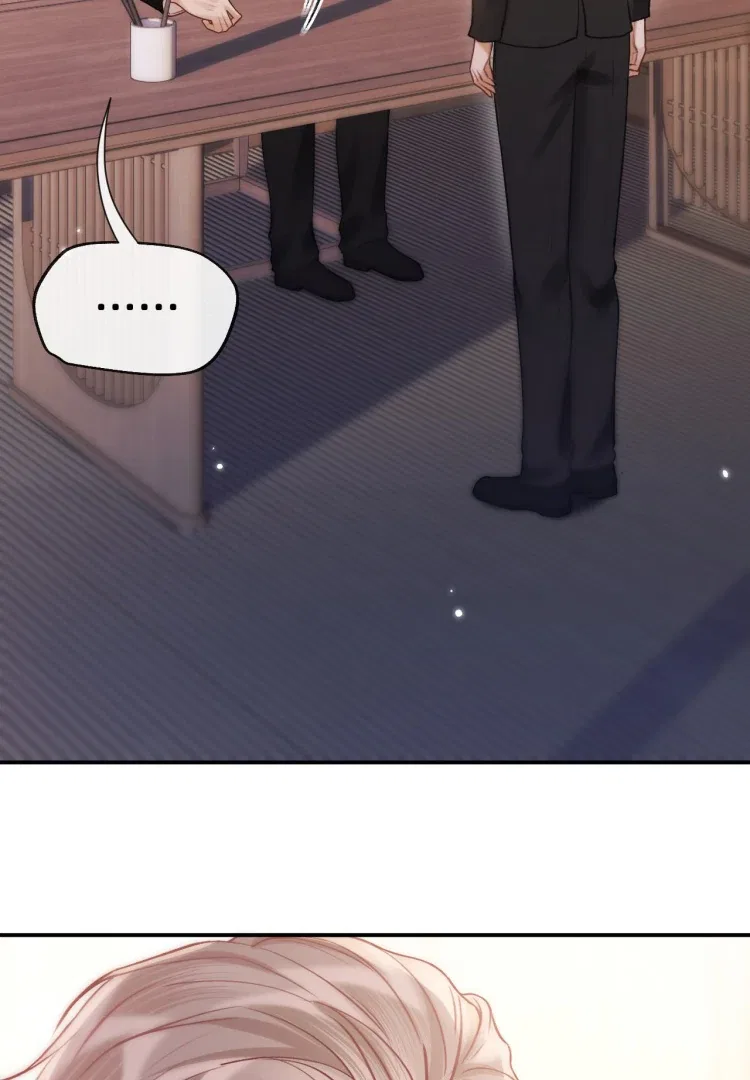 What a Good Girl Chapter 20 – Page 55