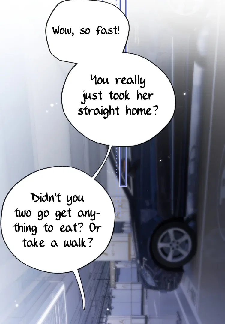 What a Good Girl Chapter 20 – Page 59