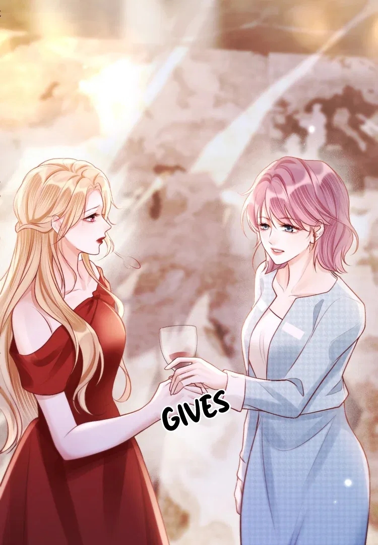 What a Good Girl Chapter 19 – Page 4