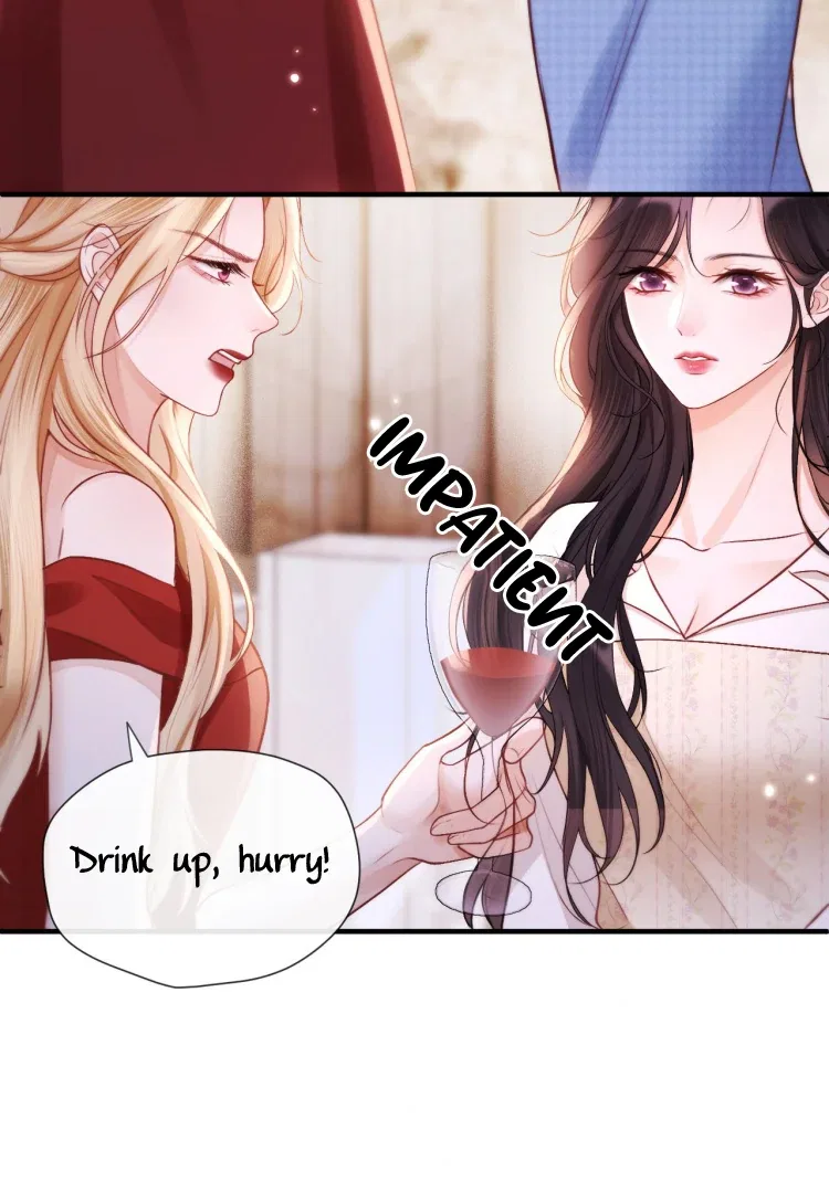 What a Good Girl Chapter 19 – Page 5