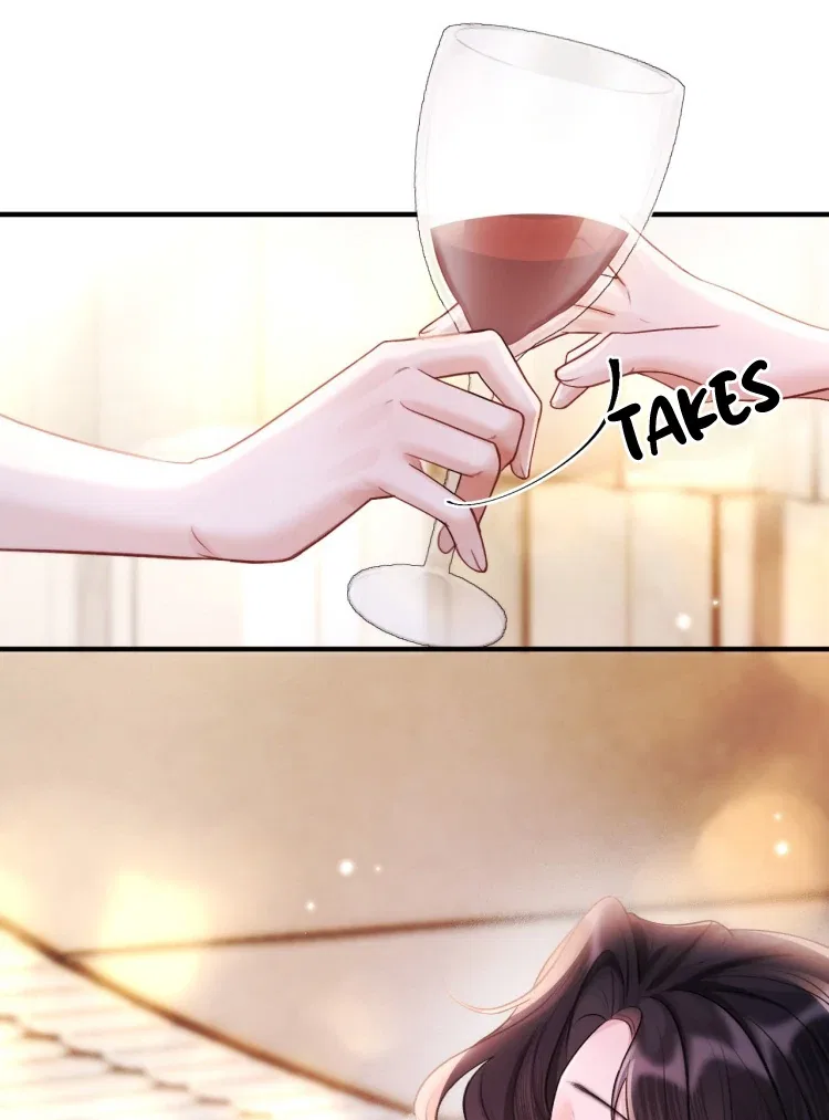 What a Good Girl Chapter 19 – Page 6