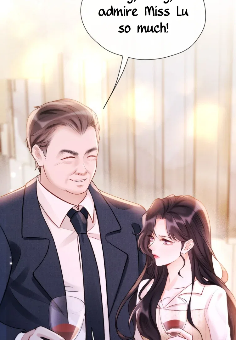 What a Good Girl Chapter 19 – Page 10