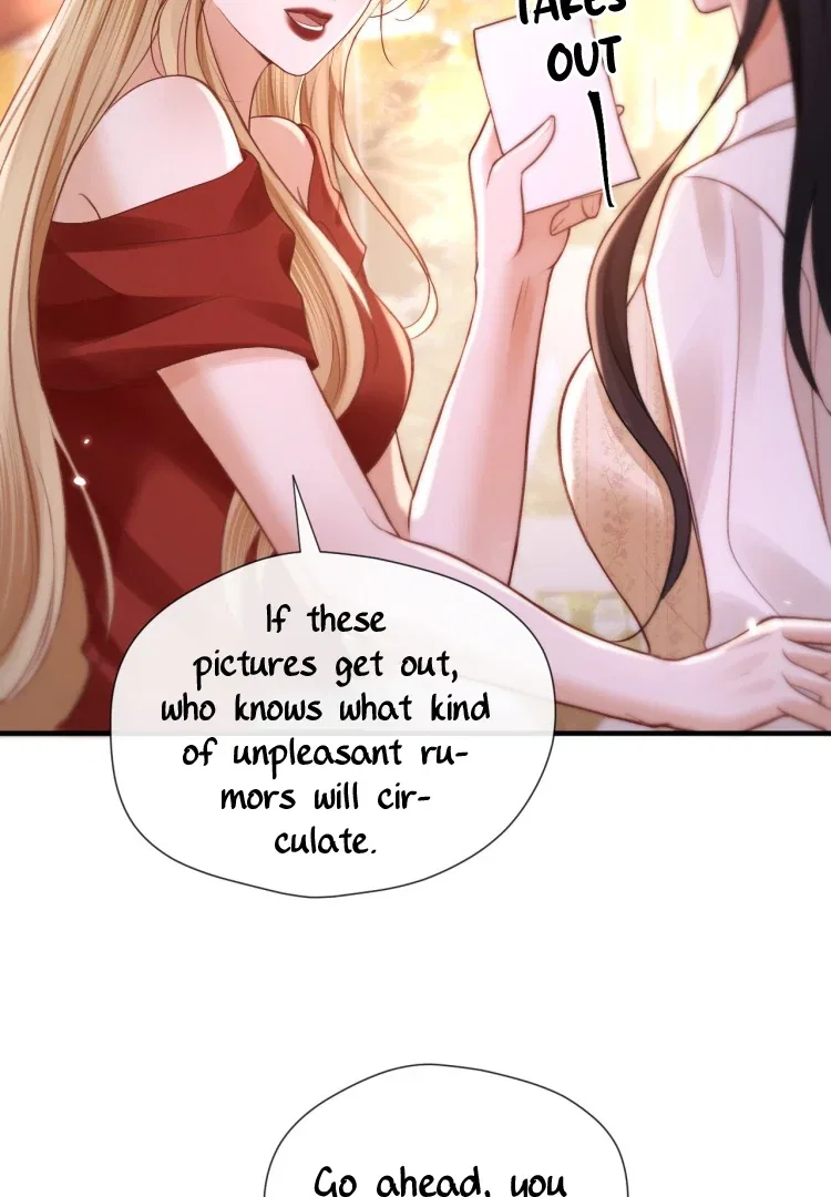 What a Good Girl Chapter 19 – Page 16