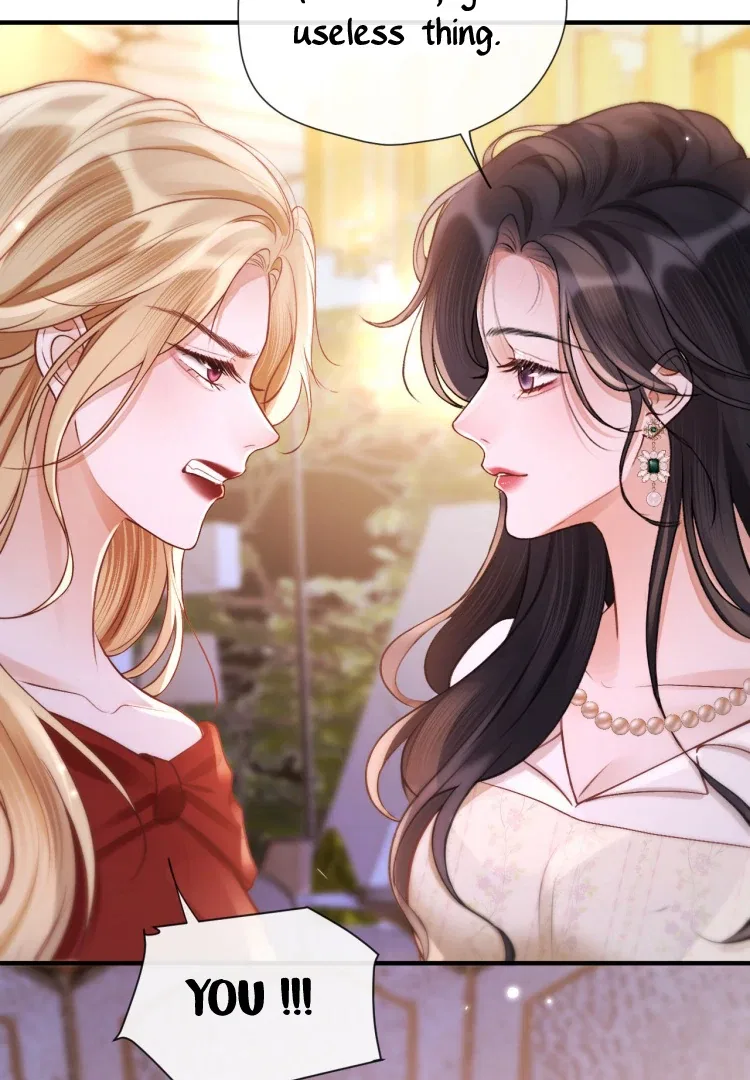 What a Good Girl Chapter 19 – Page 17
