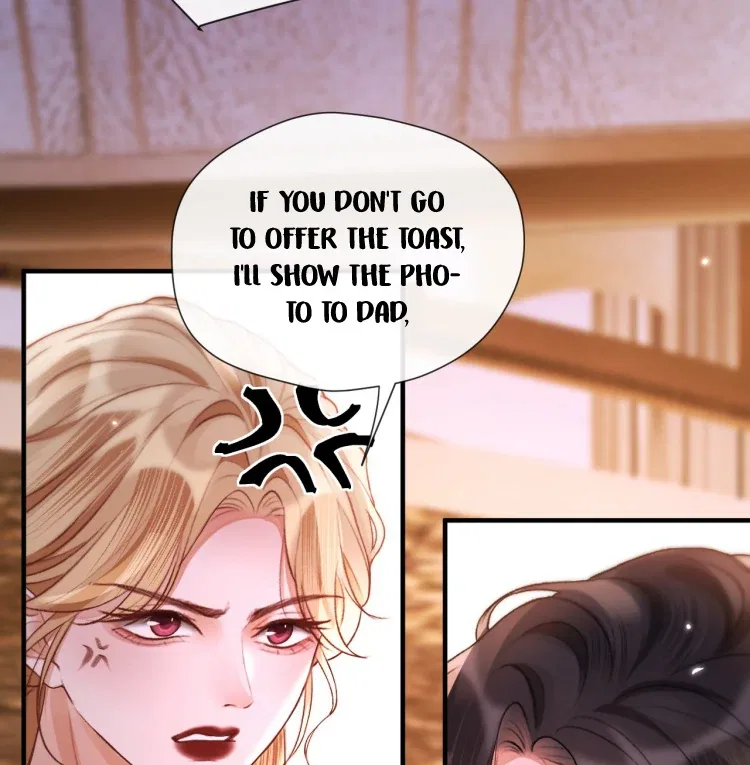 What a Good Girl Chapter 19 – Page 18
