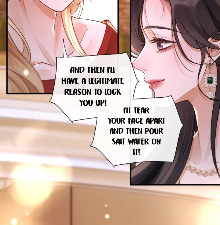 What a Good Girl Chapter 19 – Page 19