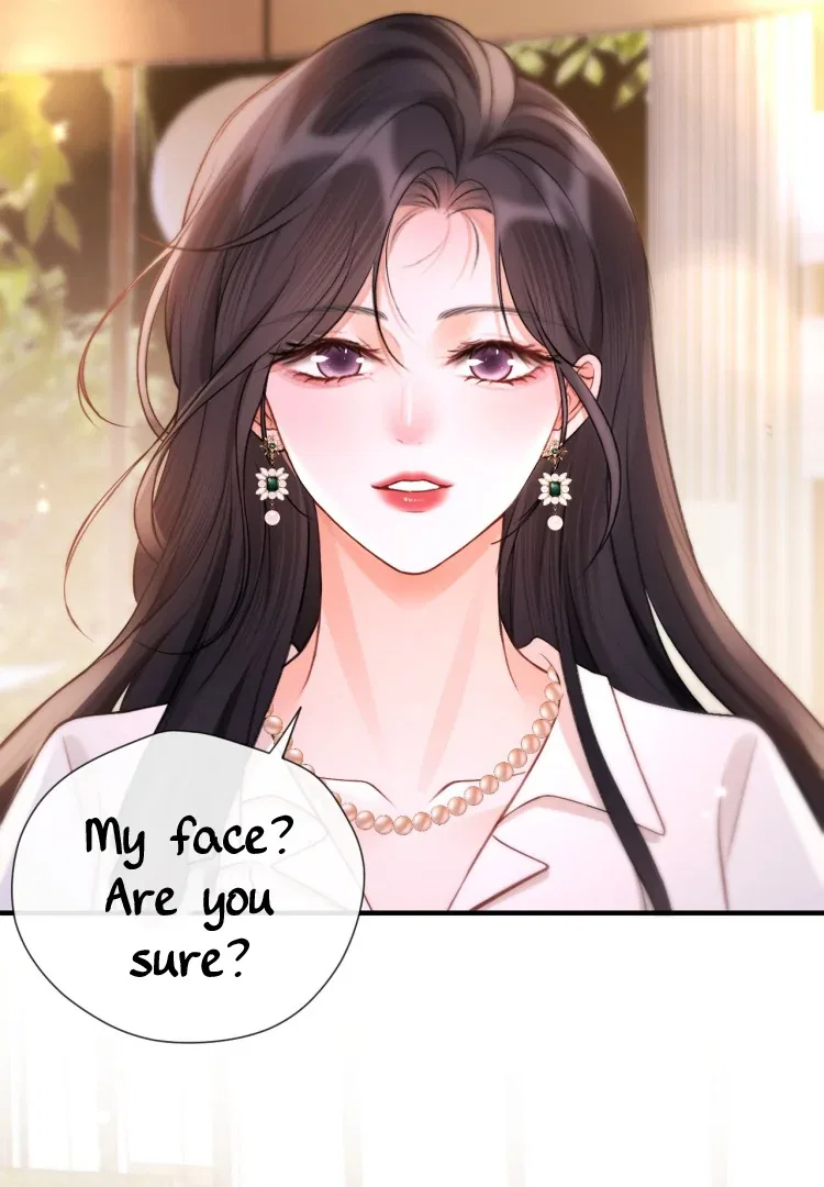 What a Good Girl Chapter 19 – Page 20