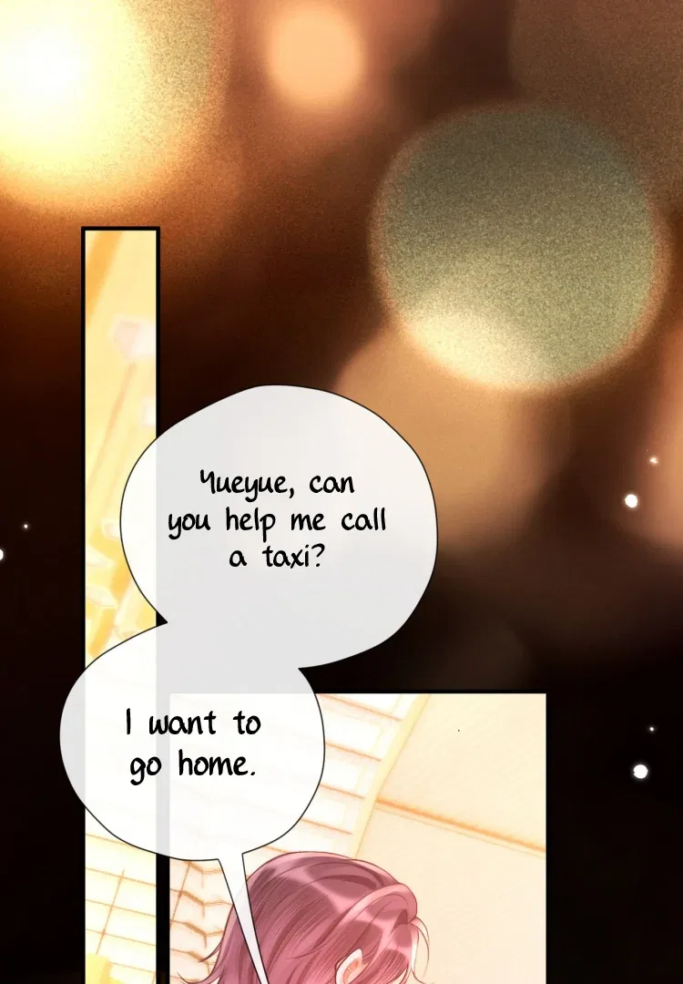 What a Good Girl Chapter 19 – Page 26