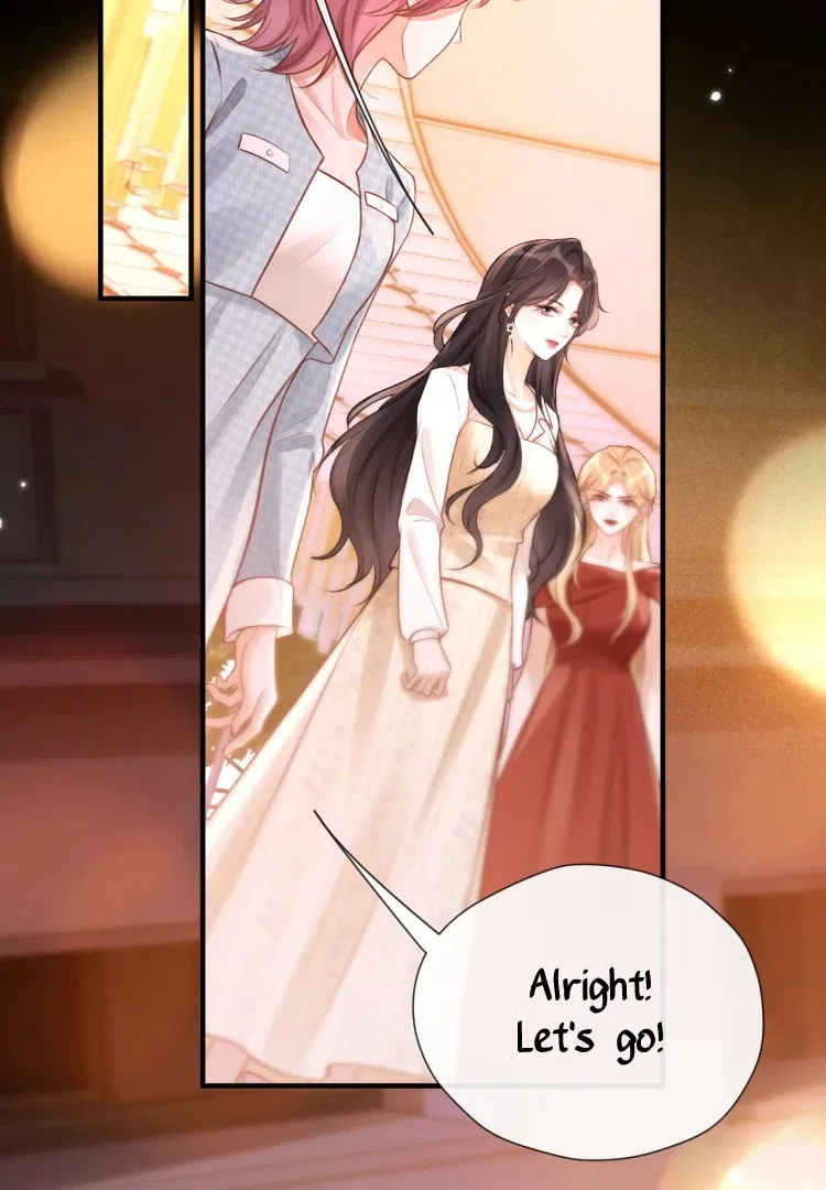 What a Good Girl Chapter 19 – Page 27