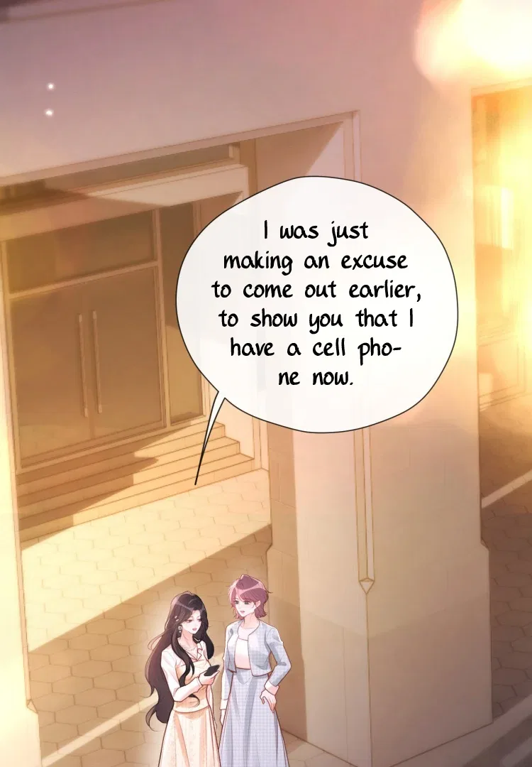 What a Good Girl Chapter 19 – Page 28