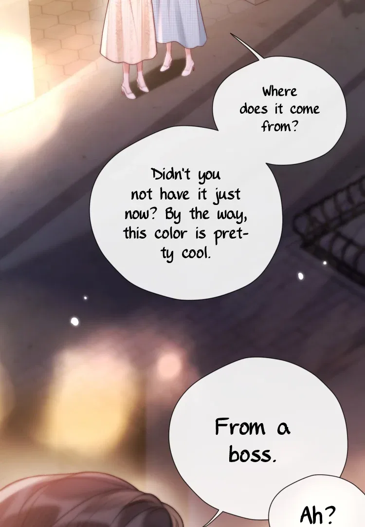 What a Good Girl Chapter 19 – Page 29