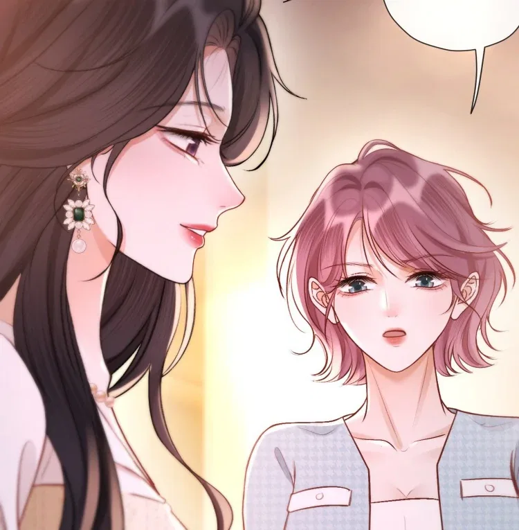 What a Good Girl Chapter 19 – Page 30