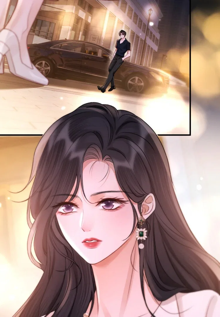 What a Good Girl Chapter 19 – Page 34