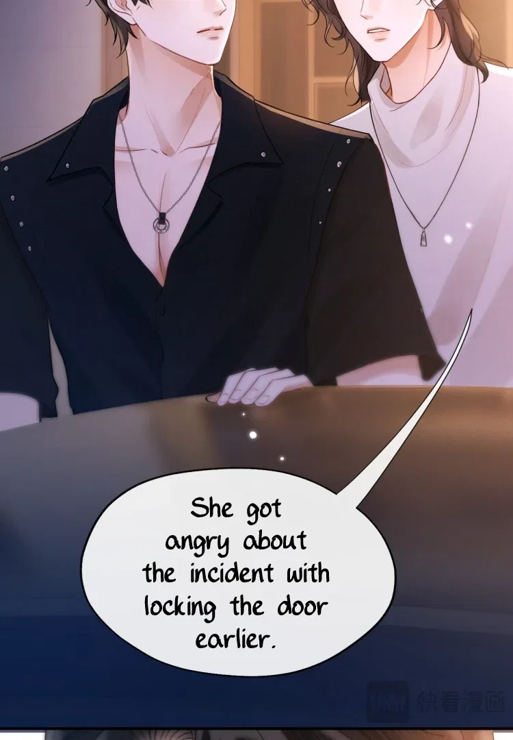 What a Good Girl Chapter 19 – Page 41