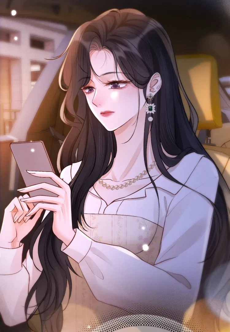 What a Good Girl Chapter 19 – Page 46