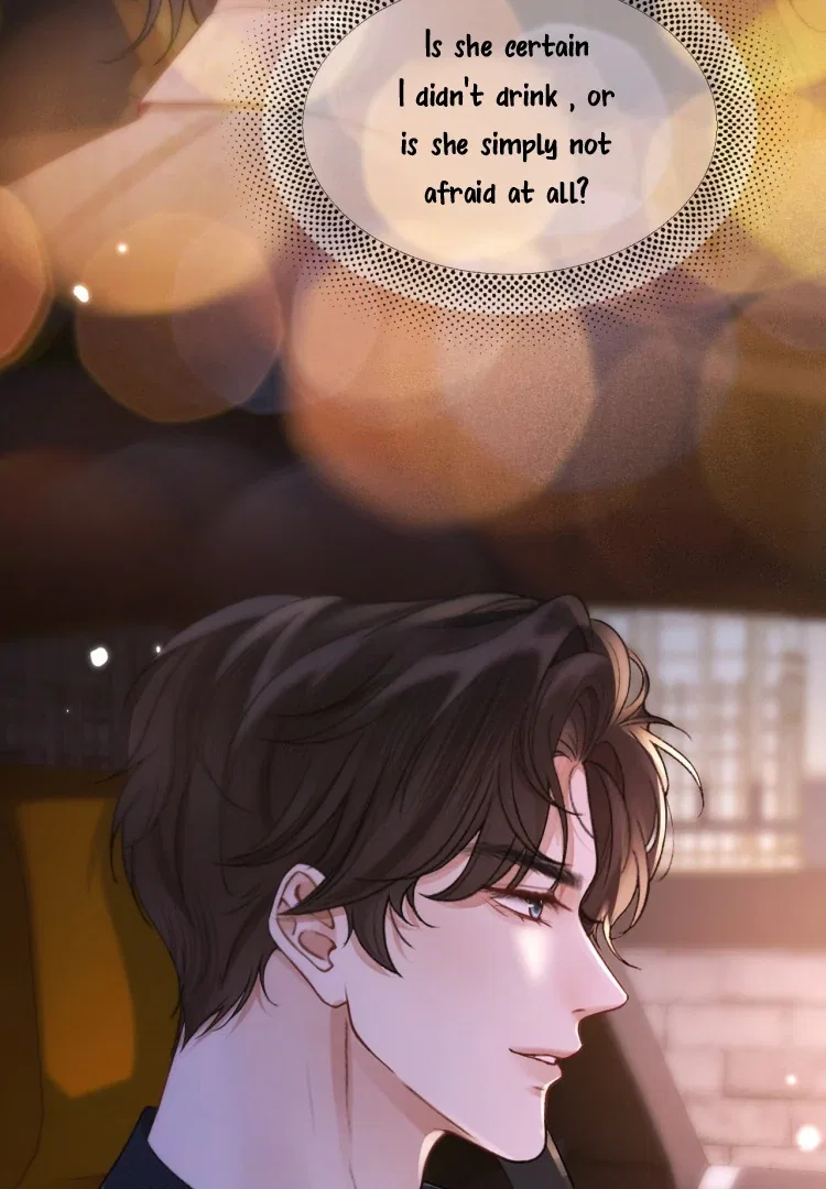 What a Good Girl Chapter 19 – Page 47