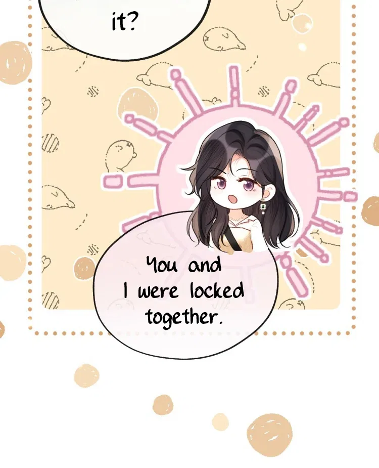 What a Good Girl Chapter 19 – Page 51