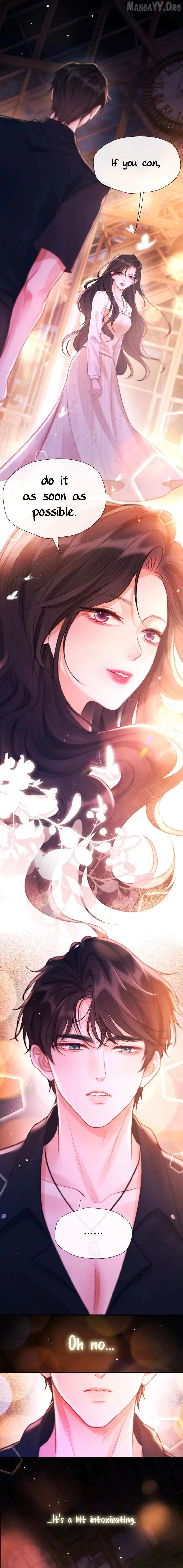 What a Good Girl Chapter 18 – Page 2