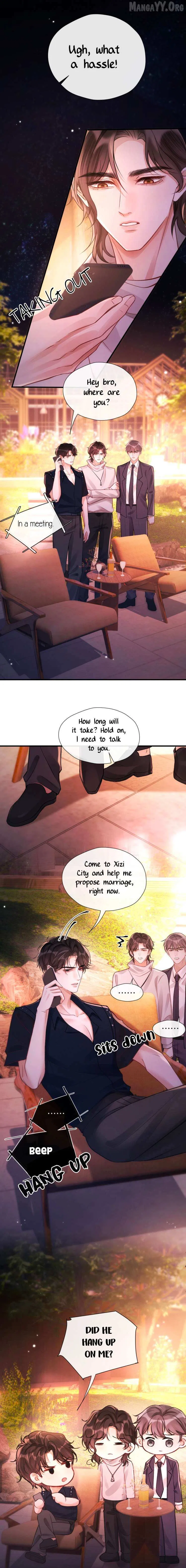 What a Good Girl Chapter 18 – Page 7
